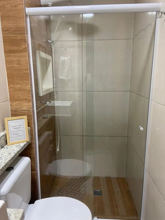 Apartamento 2 Quartos c/ Vaga de Estacionamento
