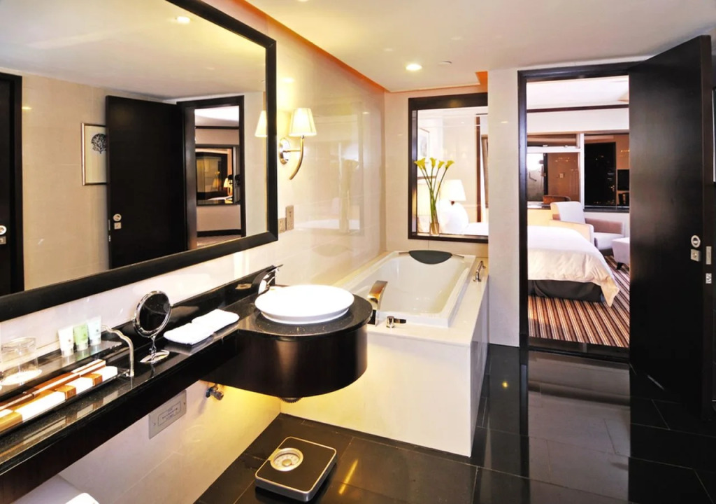 Xiamen Yihao Hotel Hubin North