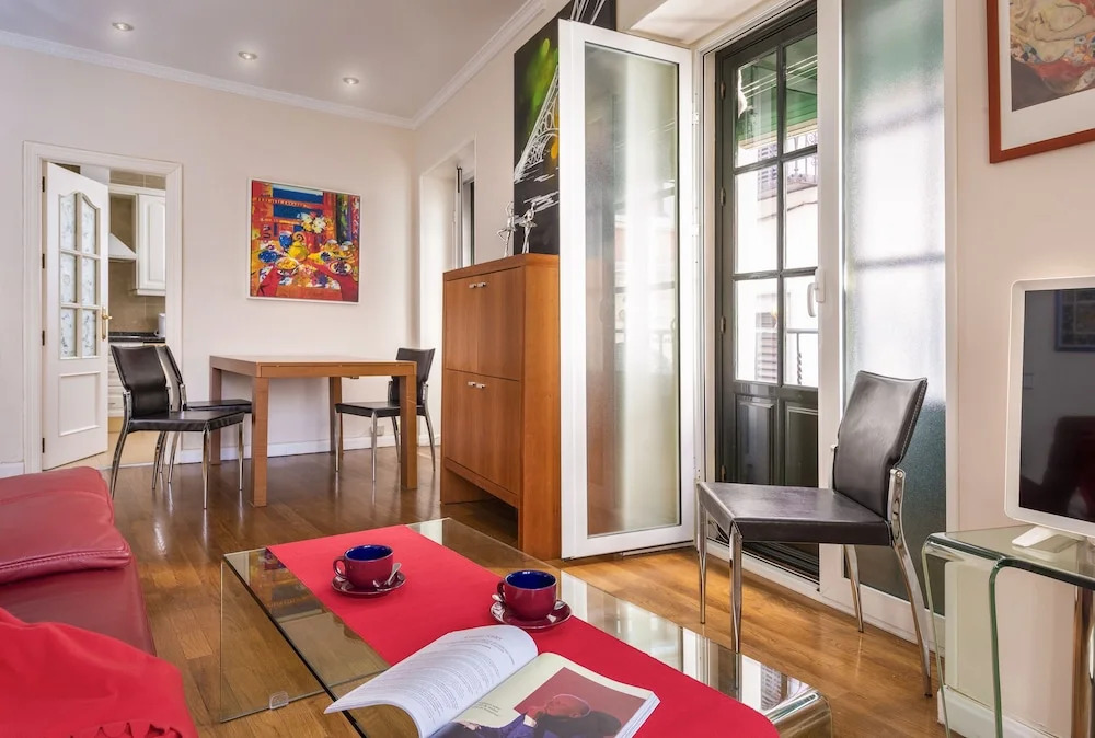 Lux Home - Sierpes Terrace