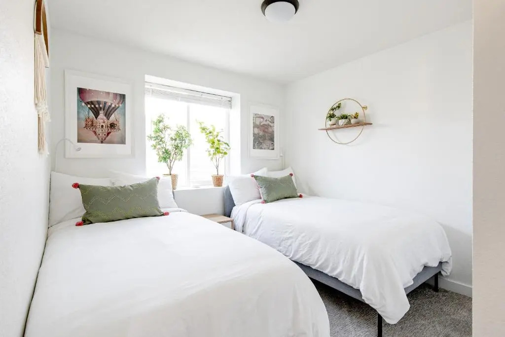 Well-Stocked, Family Friendly Home on the Westside STR-1669
