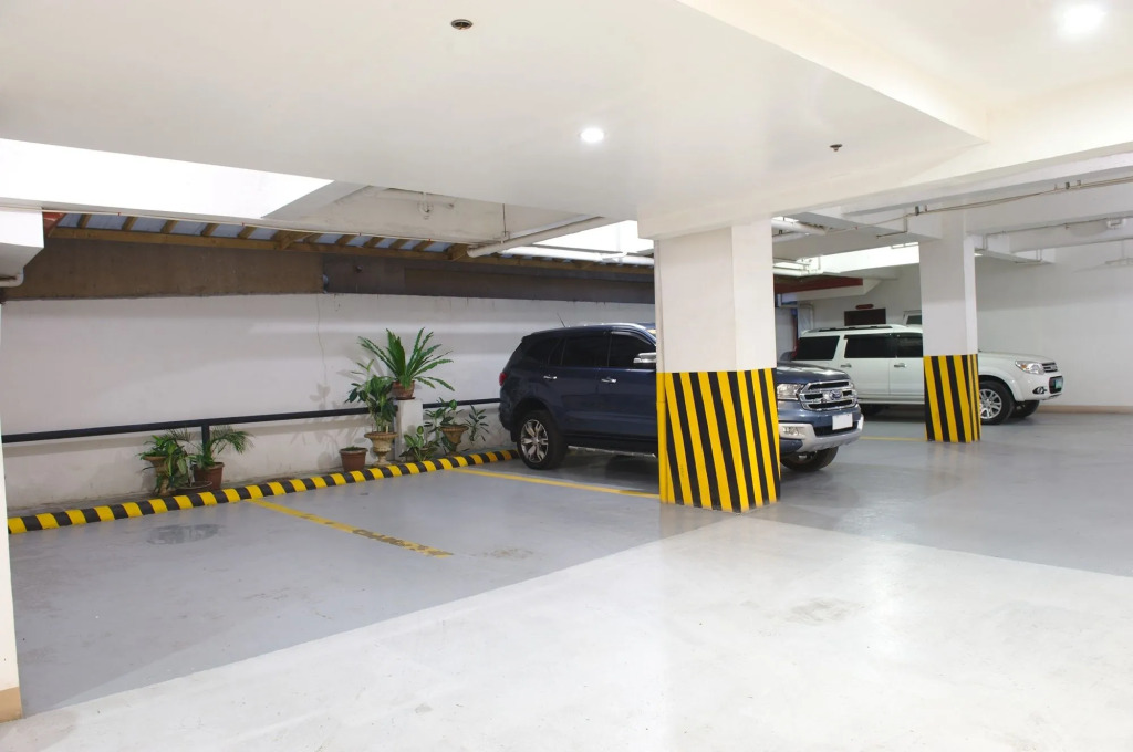 Grand Isabella Residences