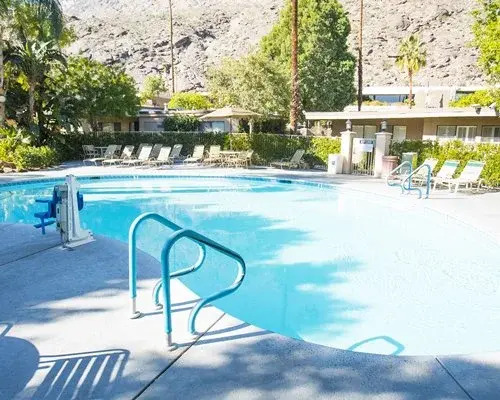Sapphire Resorts @ Palm Springs, Palm Springs, USA