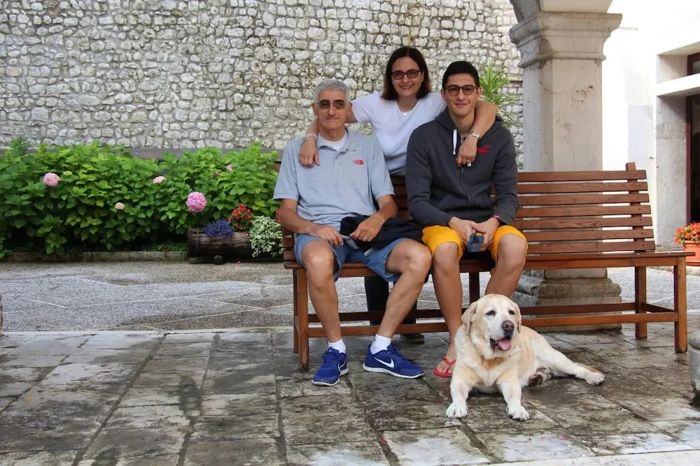 B&B Palazzo Scolari