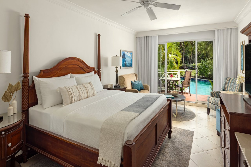 Sandals Grande St. Lucian All Inclusive