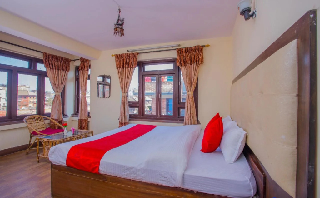 OYO 257 Dattatreya Guest House