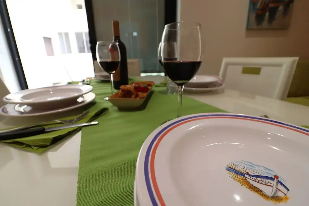 Holiday House "susanna Deluxe A Otranto"