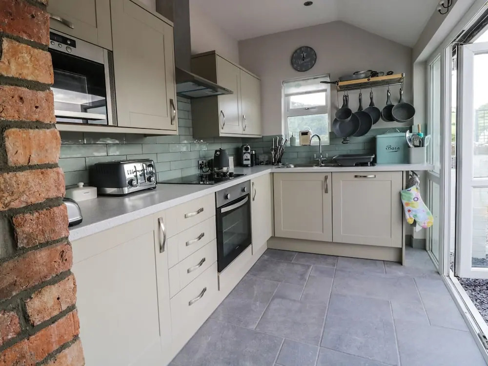 Daisy Cottage