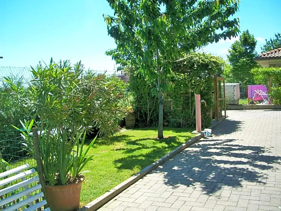 B&B La Salina