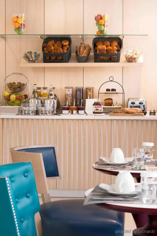 Mercure Paris Levallois