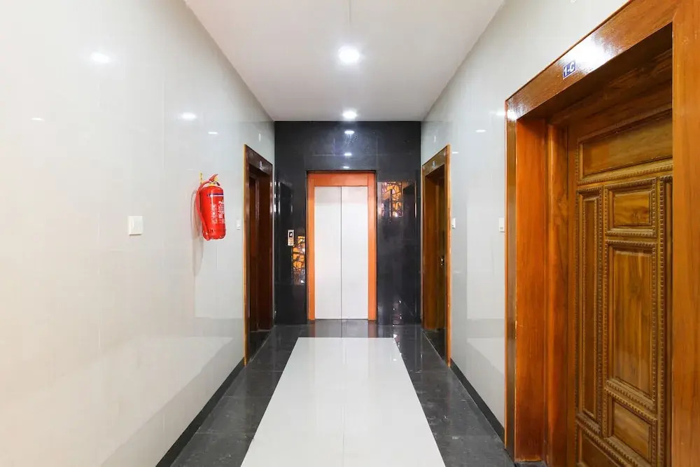 OYO 45306 Ko Villas