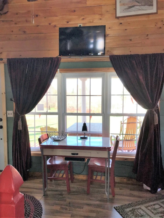 The Bradford House B&B