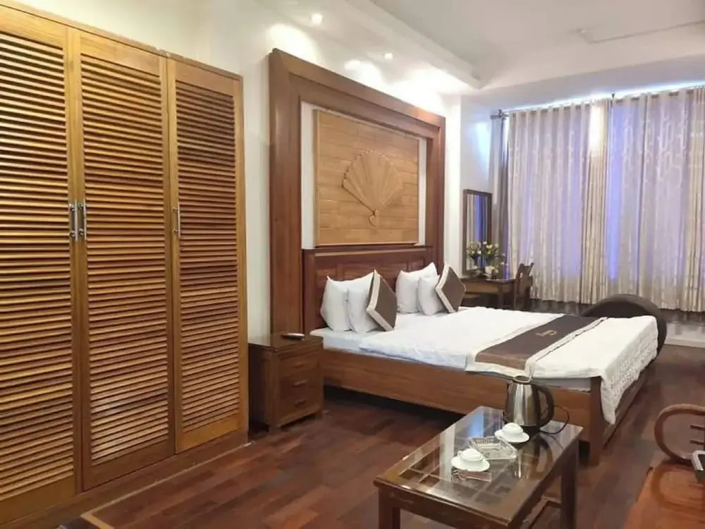 Luxury Hotel 2 HP- by BAY LUXURY