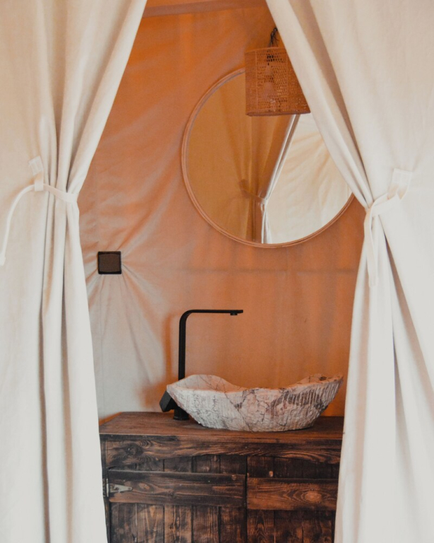 Merzouga Bohemian Camp
