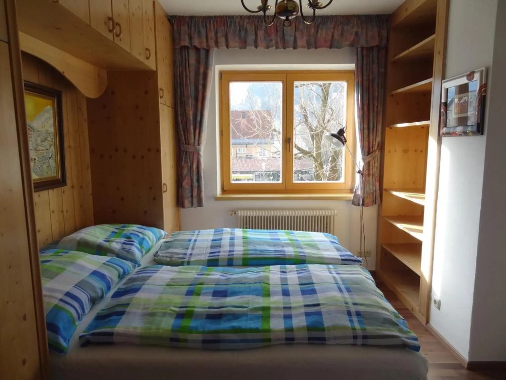 Apartment am Tauernplatz