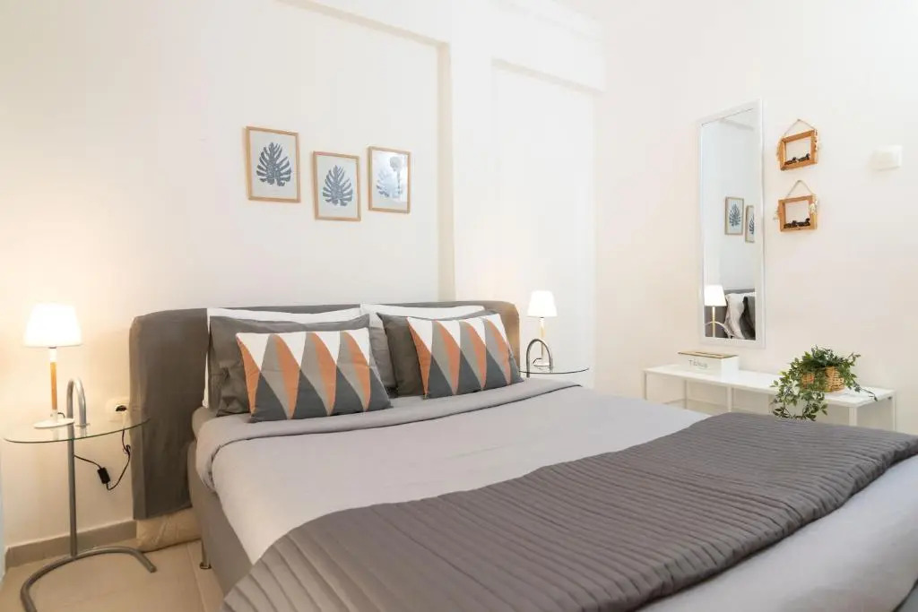 F & B Collection - 2 Bedroom Flat