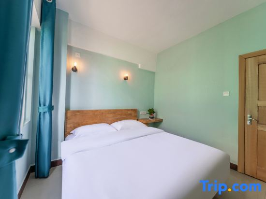Pod Inn Hotel (Qingchun Song Plaza)