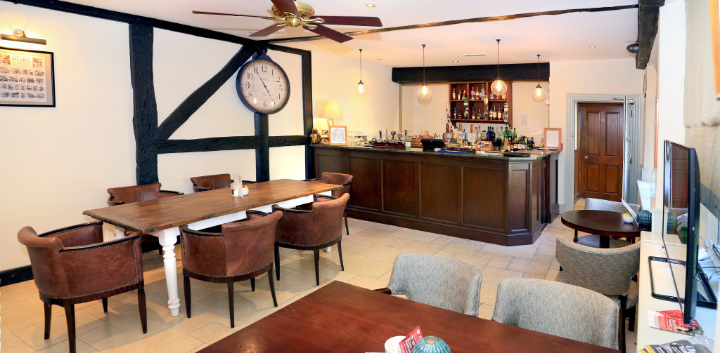 Best Western Red Lion Hotel