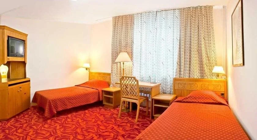 Waksman Sport Hotel