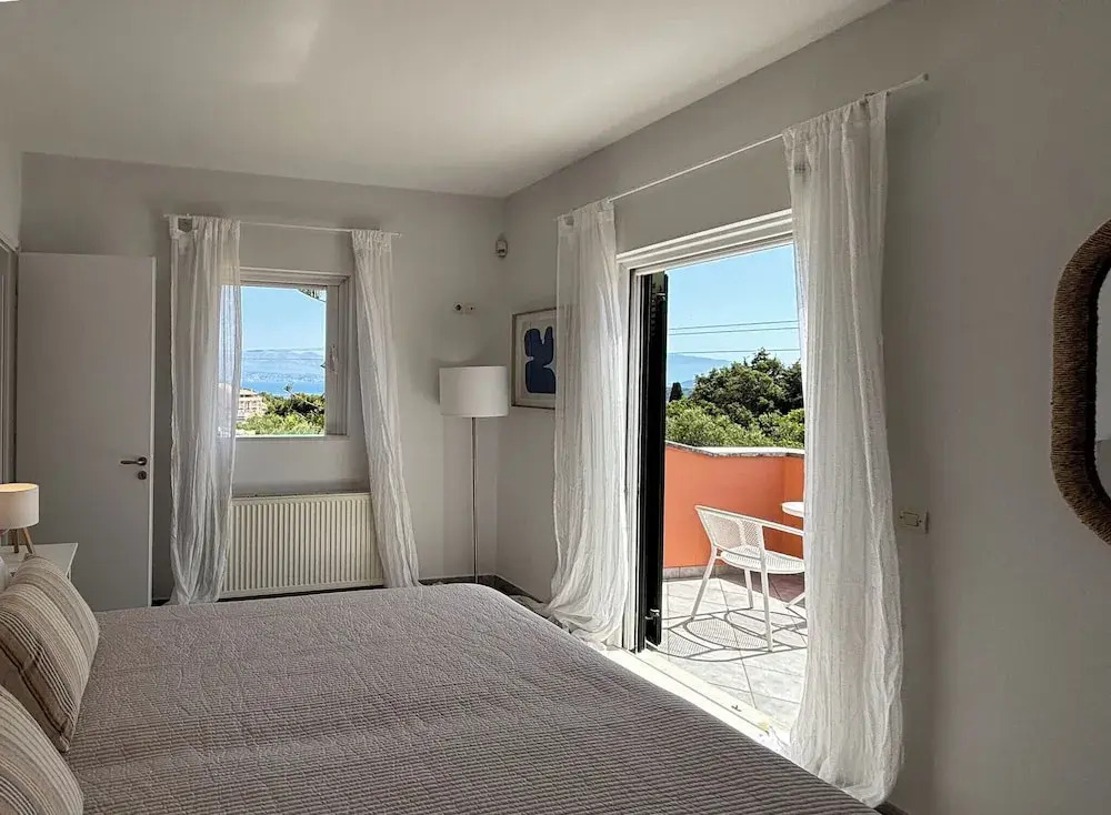 Villa Kanali