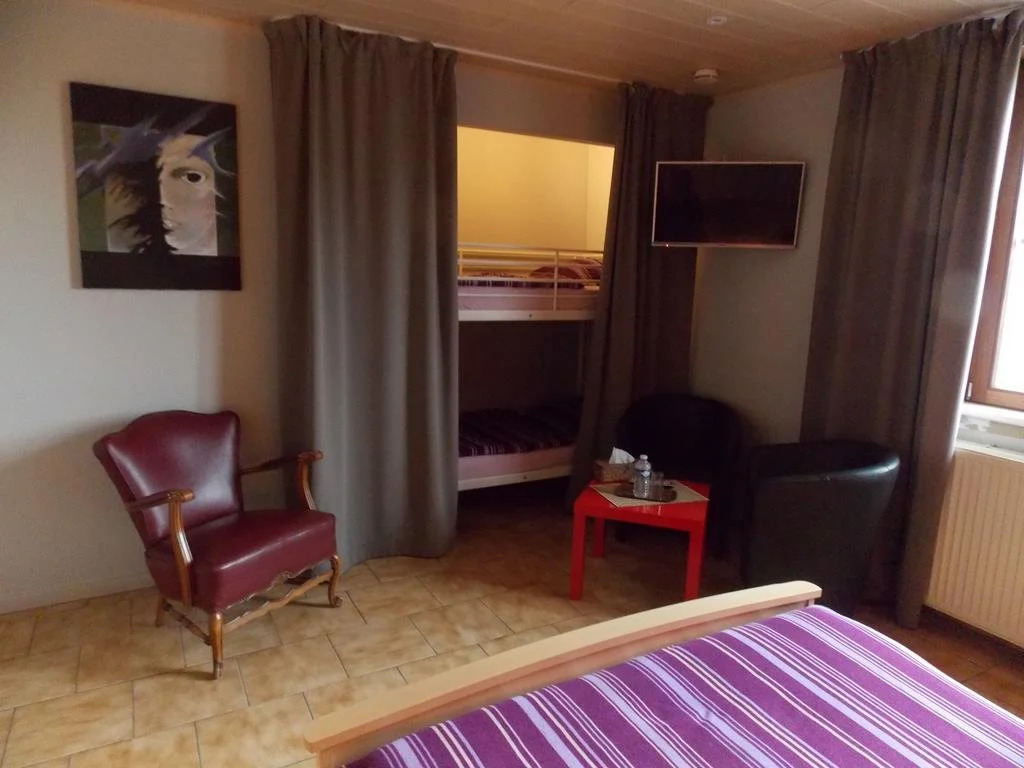 B&B De Linde