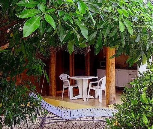 Villa Punta Salina