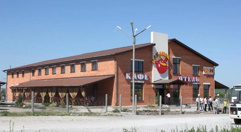 Казанок