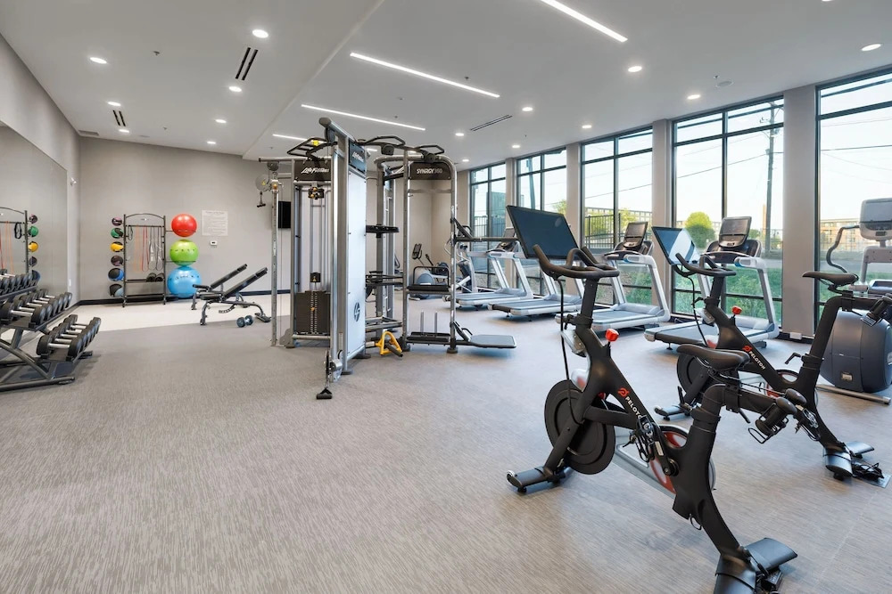 Courtyard by Marriott Richmond Scotts Addition