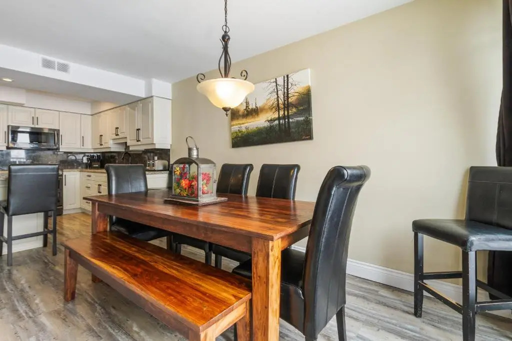 2BR Slopeside in Chateau Ridge Blue Mountains