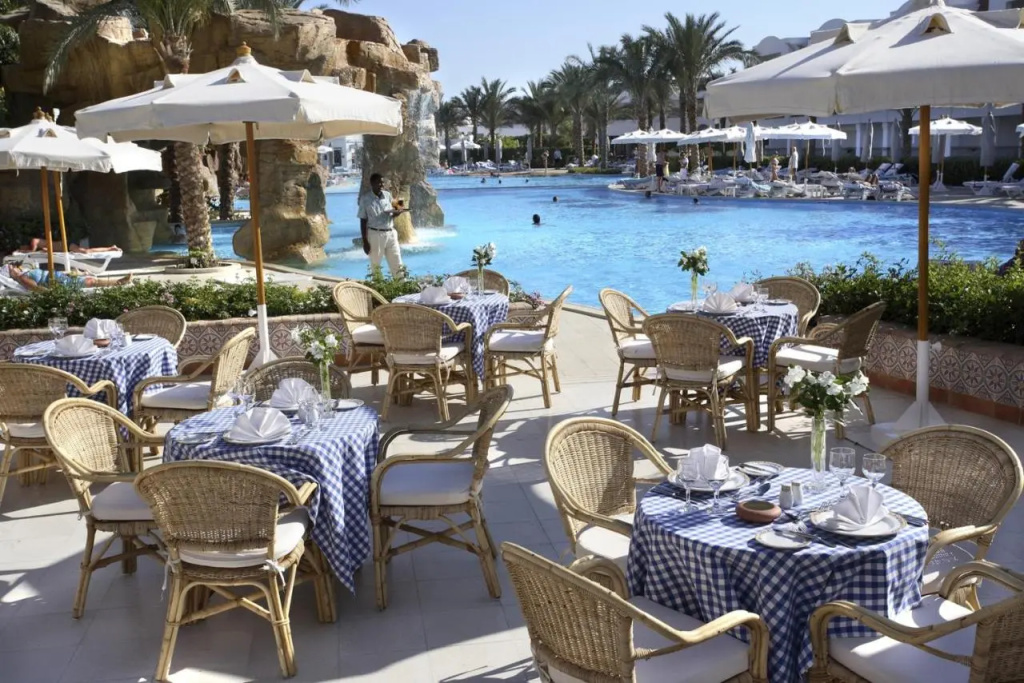 Baron Palms Adults Friendly Only 16 years plus Boutique Hotel Style