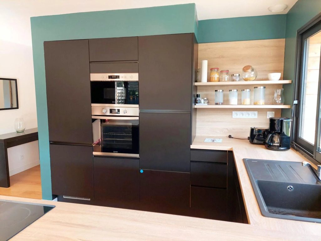 Comfortable holiday home in a quiet location, Crozon peninsula, Camaret-sur-mer