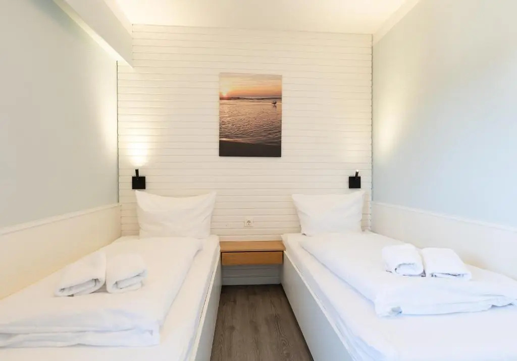 Appartement Beka 15