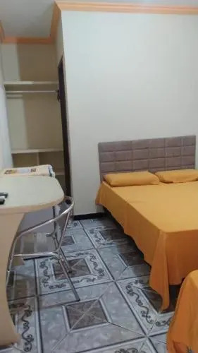 Águias Hostel