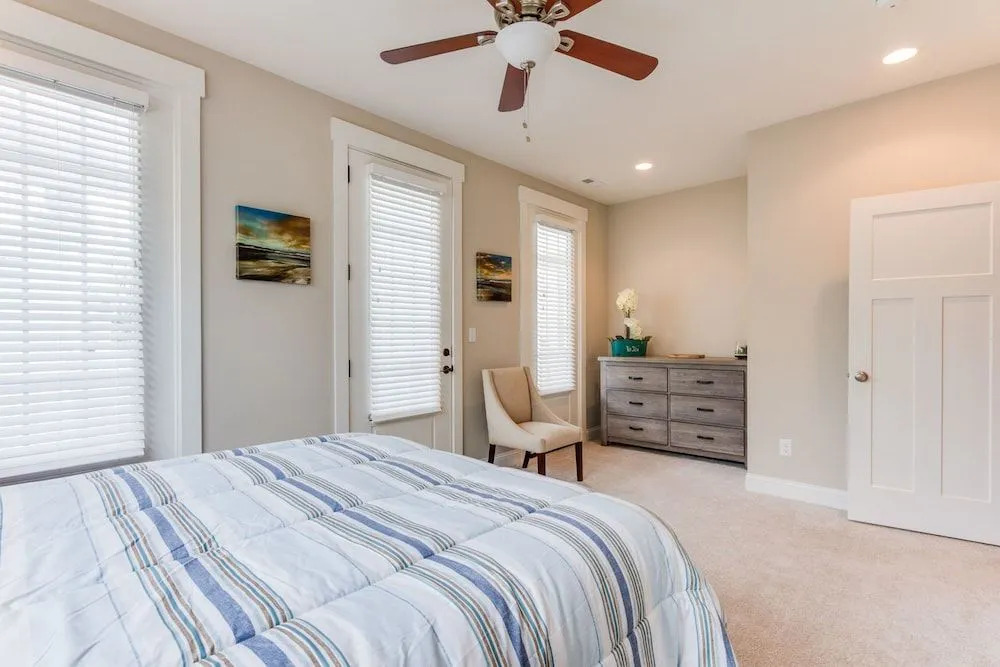 406A The Beach House