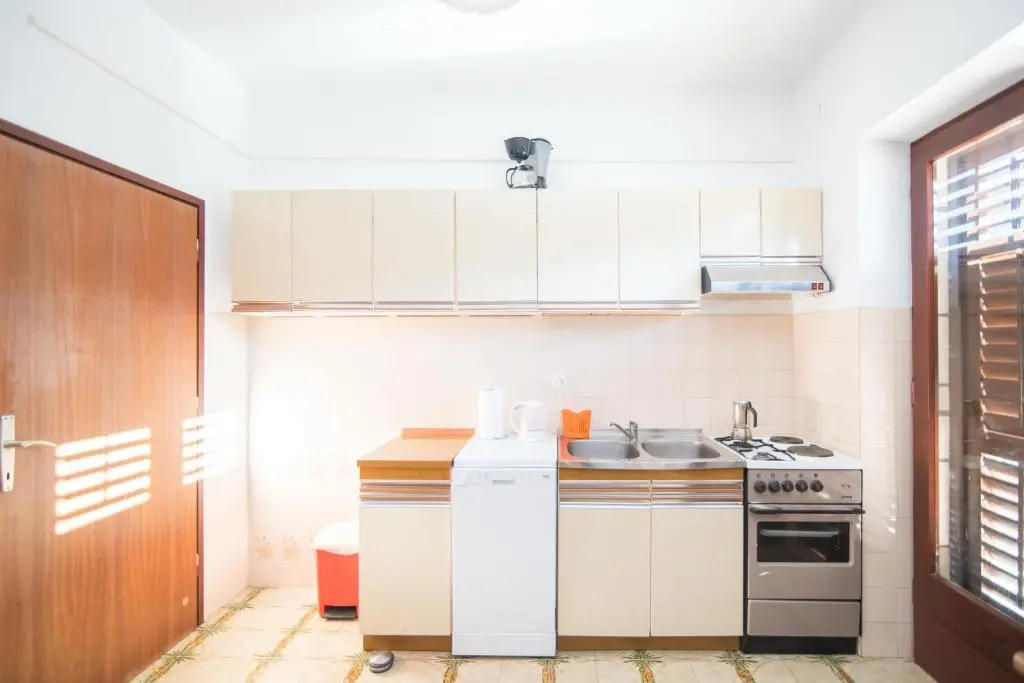Apartment Mirjana
