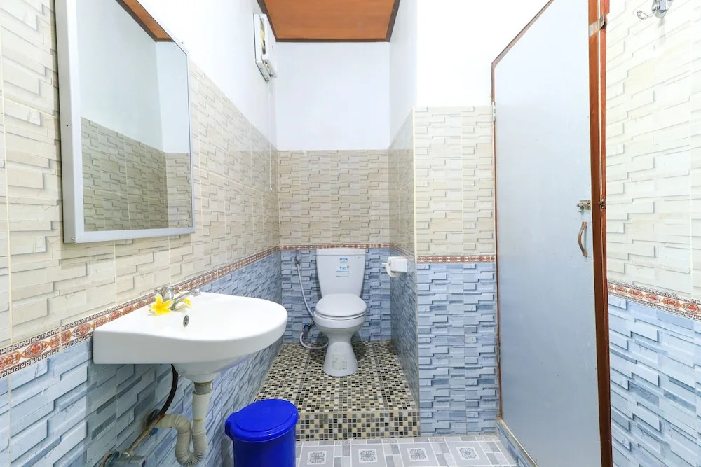 Kompyang Rai Guest House