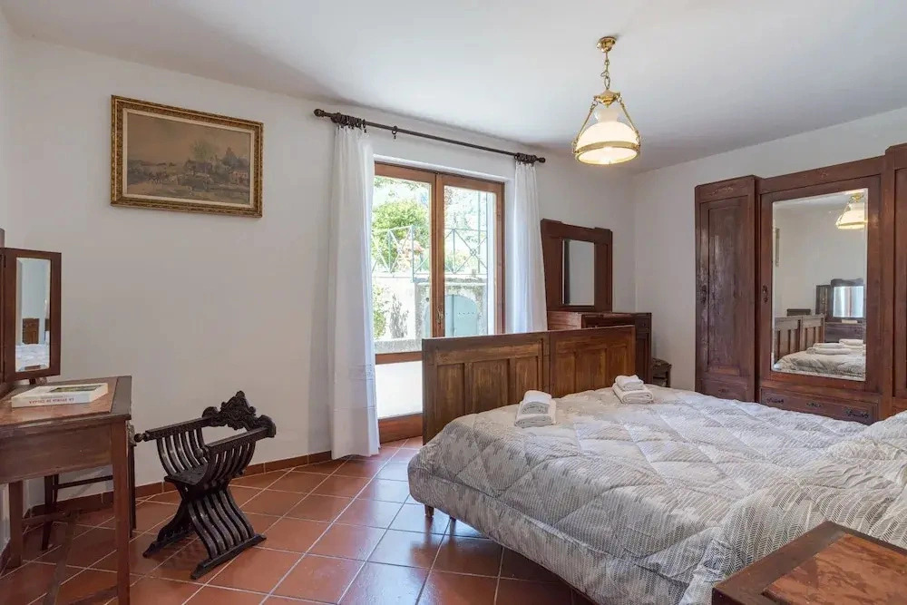 Casa Achille Pianello