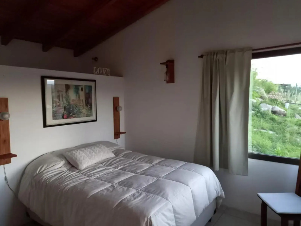 La Joaquina - Villa Giardino