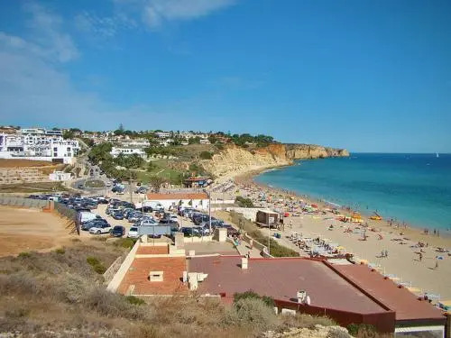 Villa Marfim - Lagos - Praia Dona Ana
