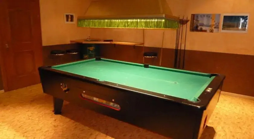 Pension Edelweiss