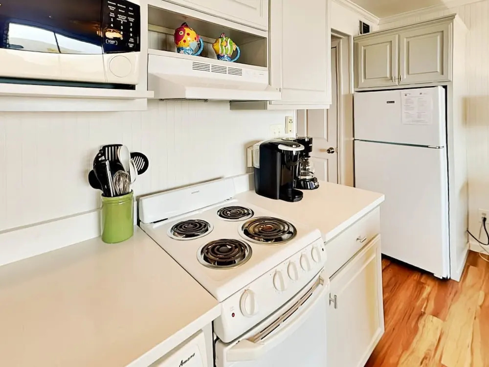 Beach Racquet A221 by Tybee Vacation Rentals