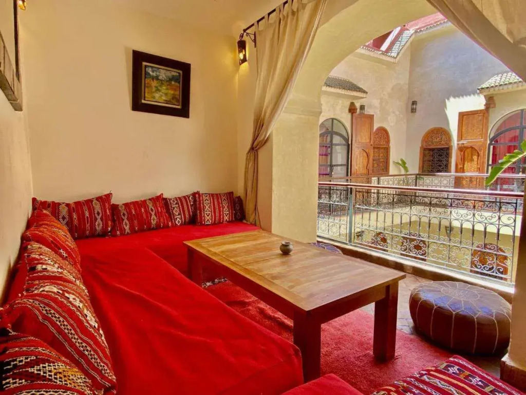 Riad Prada