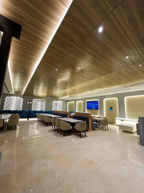 Comfort Inn Vindhyan, Vindhyachal