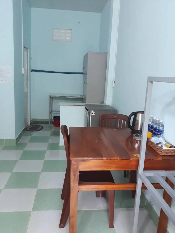 Lifestyle Homestay