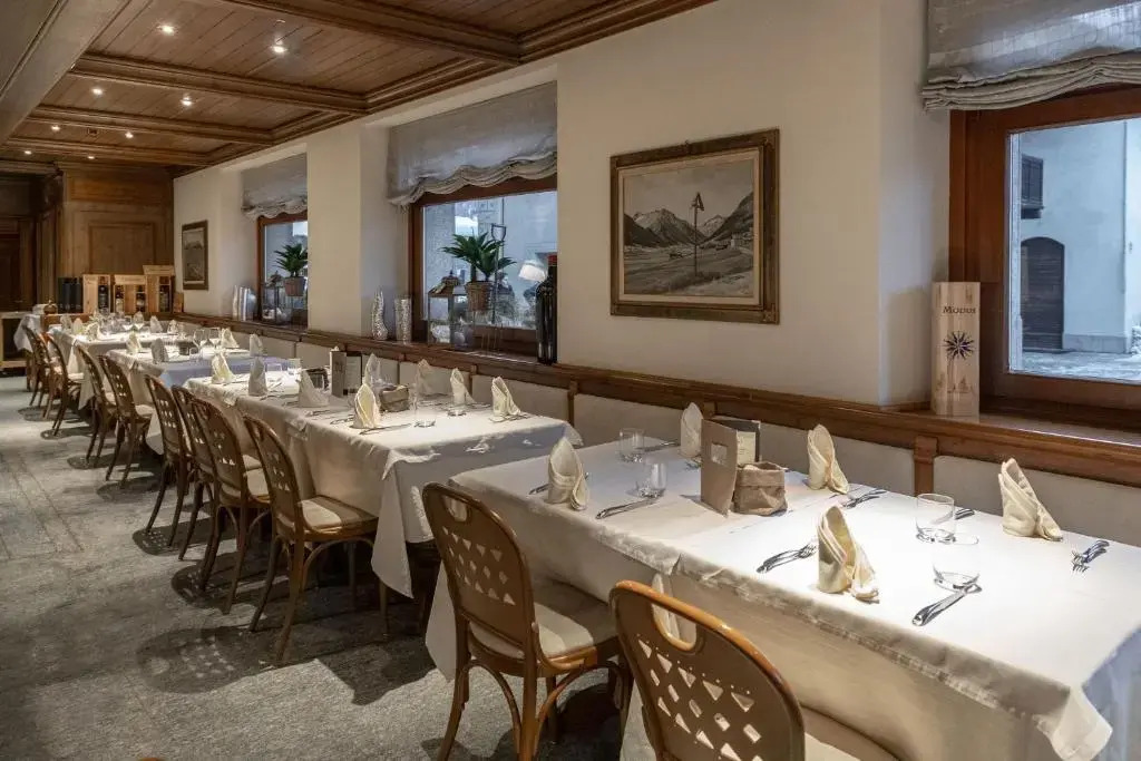 Hotel Compagnoni