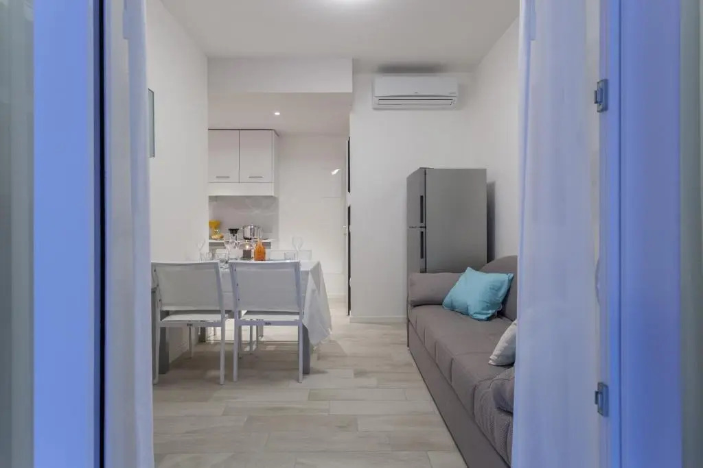 Residence Vivaldi Private apartment