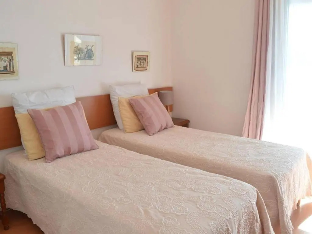 Appartement Saint-Raphaël, 2 pièces, 4 personnes - FR-1-226A-84