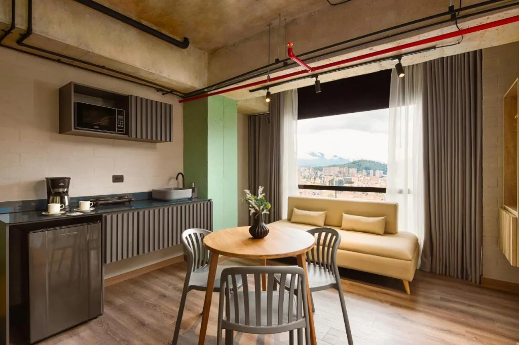 Urbit Social Lofts