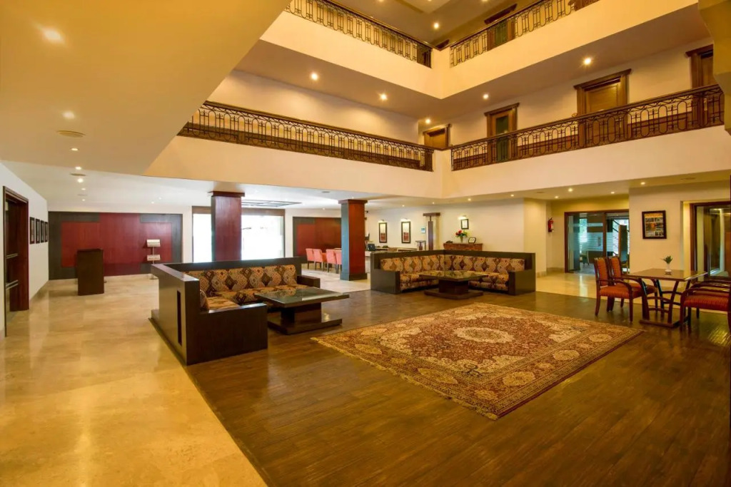 Vikram Vintage Inn