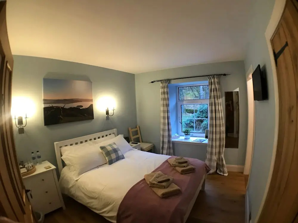 Ewich House B&B