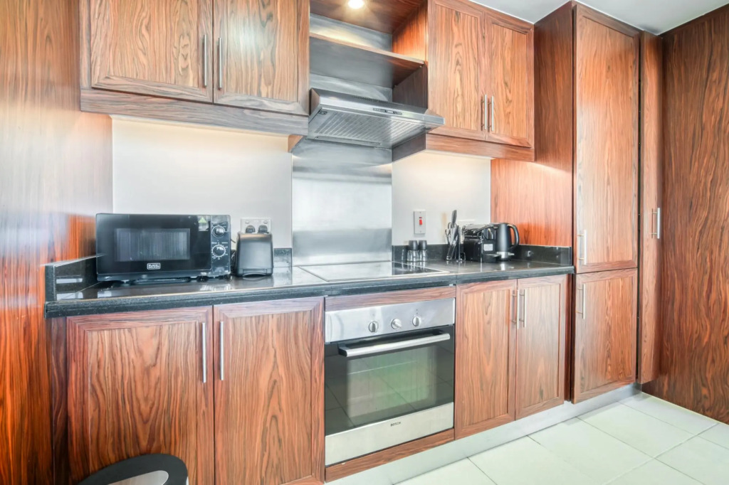 Burj Residence 7 - 1203- DT